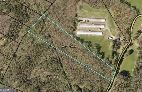006 Old Hunter Rd, Statham, GA 30666