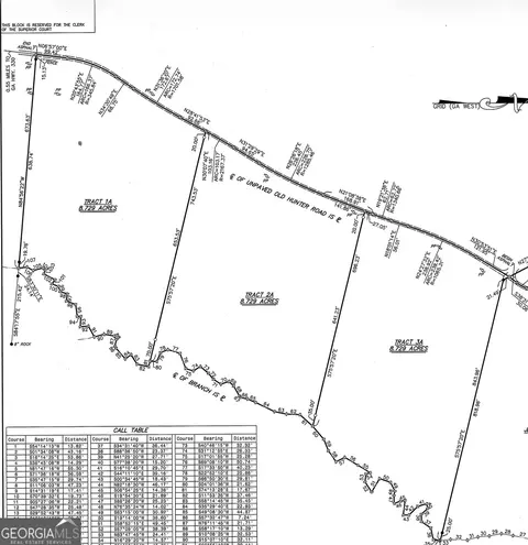 3 Old Hunter Rd # A, Statham, GA 30666