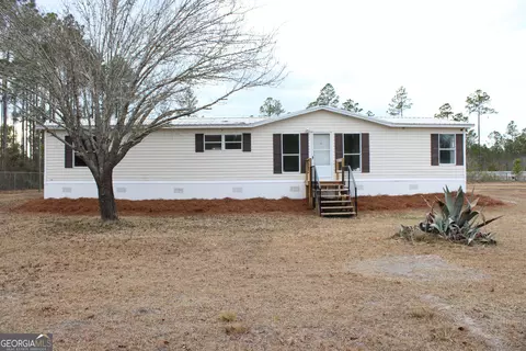 300 Josephine Park Rd, Waycross, GA 31503