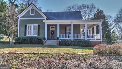 416 E 9th St SE, Rome, GA 30161