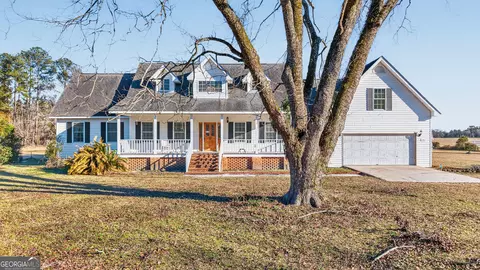 2051 Oliver Hwy, Newington, GA 30446