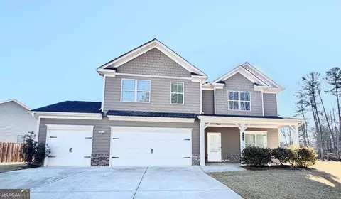 500 Stonecreek Bnd, Monroe, GA 30655