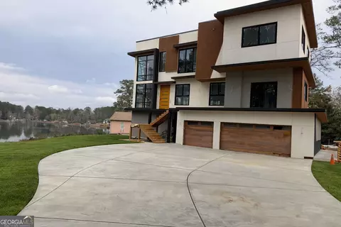 3085 Lake Jodeco Rd, Jonesboro, GA 30236