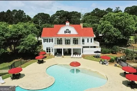 Exterior - Undisclosed, Covington, GA 30014 photo 4 of 4