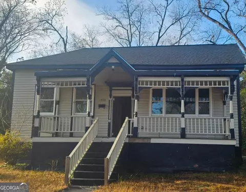 1740 5th Ave W, Macon, GA 31201