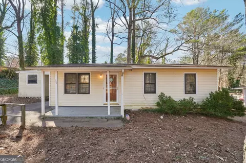 771 Kennesaw Dr, Forest Park, GA 30297
