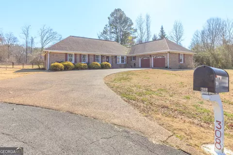 308 Pheasant Dr, Dalton, GA 30721
