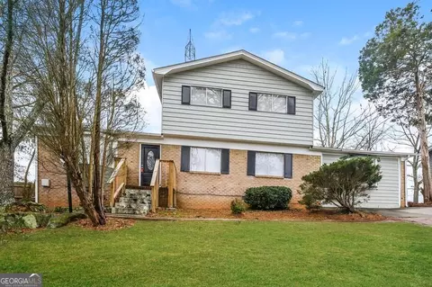 3814 N Camp Creek Pkwy SW, Atlanta, GA 30331