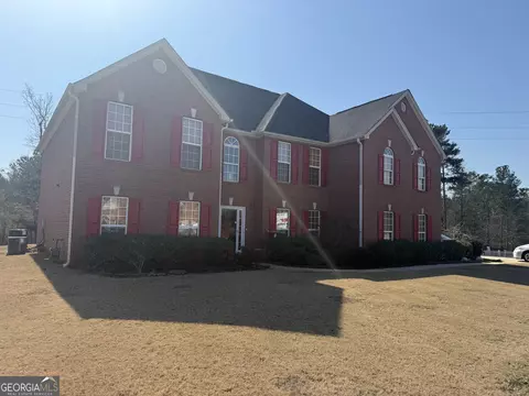 2029 Town Square Dr, Mcdonough, GA 30253
