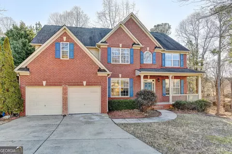998 Mitford Ln, Dacula, GA 30019