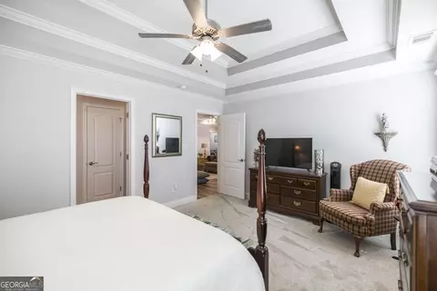 Bedroom - 420 Lamplight Dr, Byron, GA 31008 photo 2 of 6