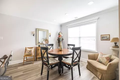 Dining - 420 Lamplight Dr, Byron, GA 31008 photo 1 of 1
