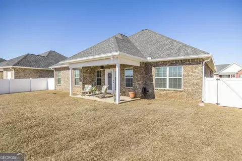 Exterior - 420 Lamplight Dr, Byron, GA 31008 photo 7 of 10