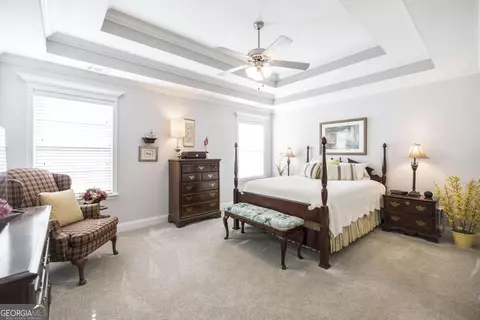 Bedroom - 420 Lamplight Dr, Byron, GA 31008 photo 1 of 6