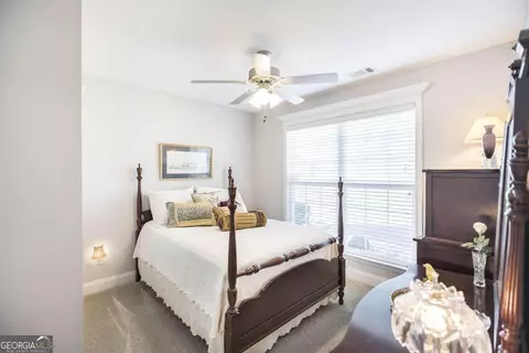 Bedroom - 420 Lamplight Dr, Byron, GA 31008 photo 3 of 6