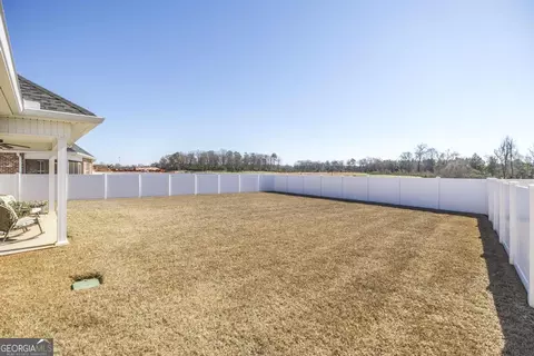 Exterior - 420 Lamplight Dr, Byron, GA 31008 photo 10 of 10