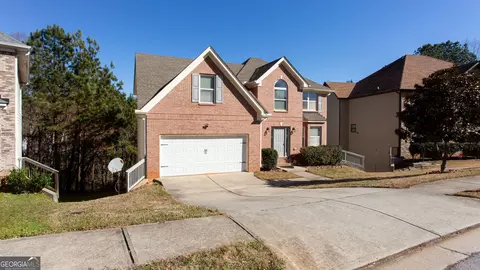 10937 Southwood Dr, Hampton, GA 30228