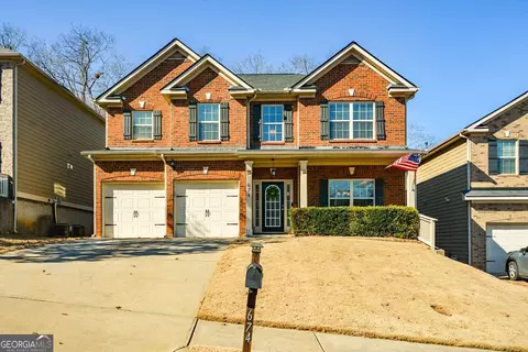 674 Ocean Ave, Canton, GA 30114