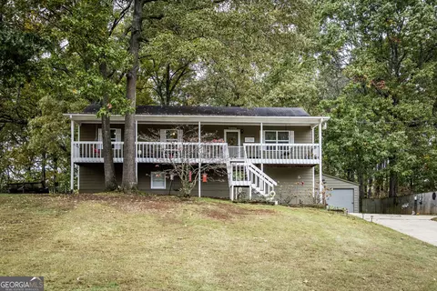 87 Waterway Trl, Powder Springs, GA 30127