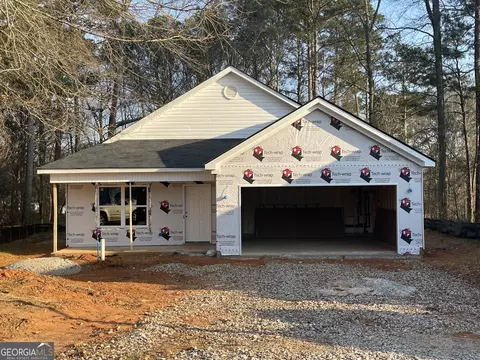 1669 Graystone Dr, Hampton, GA 30228