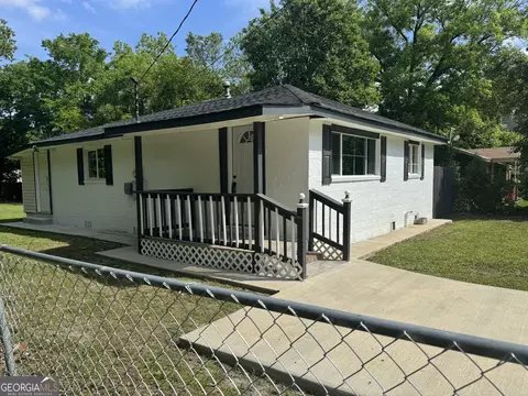 4189 Marion Ave, Macon, GA 31206
