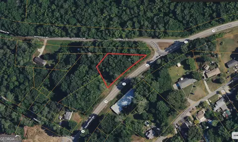 0 Tallapoosa St, Buchanan, GA 30113