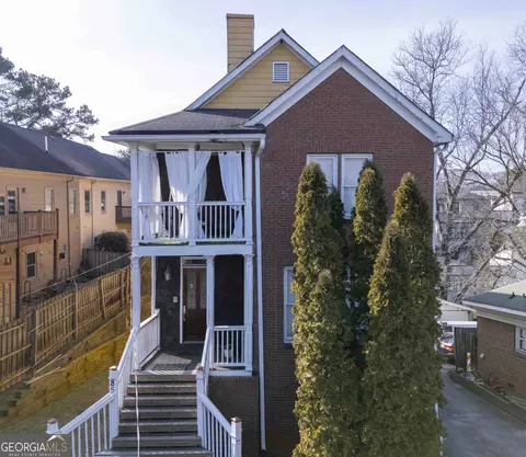85 Moreland Ave SE, Atlanta, GA 30316