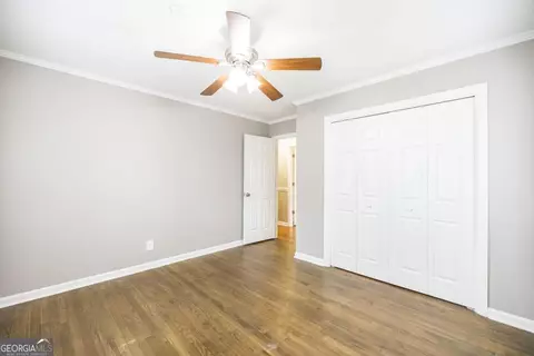 Bedroom - 411 Pine Forrest, Dublin, GA 31021 photo 1 of 5