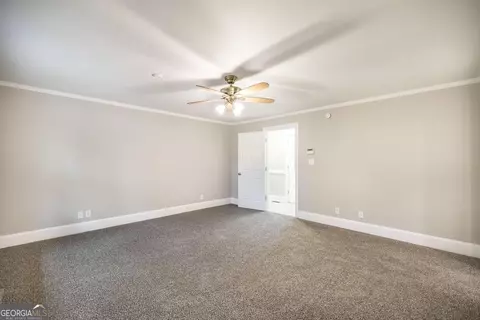 Bedroom - 411 Pine Forrest, Dublin, GA 31021 photo 3 of 5