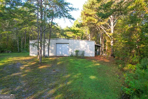 45 Acres On Rambling Rd, Fairmount, GA 30139 photo 2