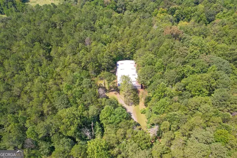 45 Acres On Rambling Rd, Fairmount, GA 30139 photo 6