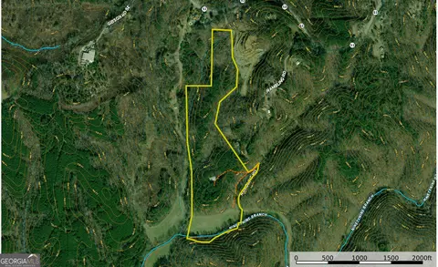 45 Acres On Rambling Rd, Fairmount, GA 30139 photo 22