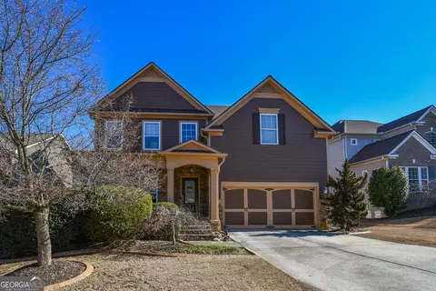 4505 Hedgewood Dr, Cumming, GA 30041