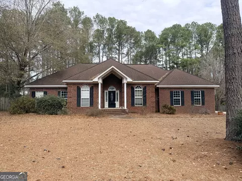 2103 E Crabapple Ct, Statesboro, GA 30458