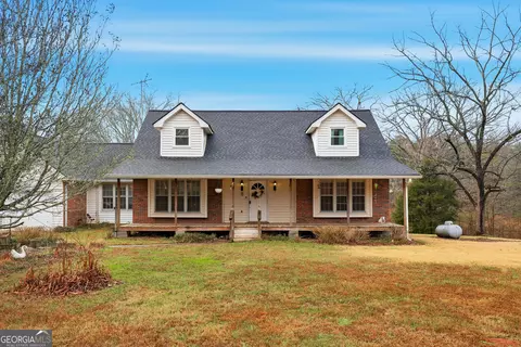 1412 Friendship Church Rd, Douglasville, GA 30134