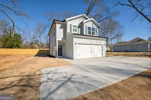 1015 Lyndon Ave, Griffin, GA 30223