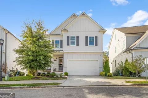 879 Samples Ln NW, Atlanta, GA 30318