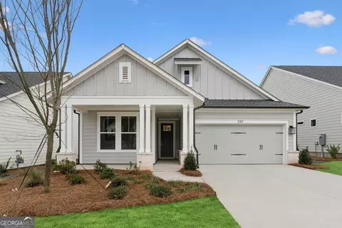 242 Strawberry Ln, Woodstock, GA 30189