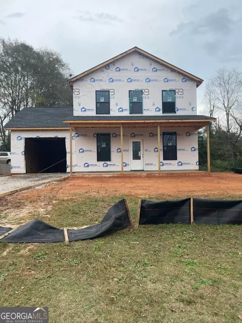 1026 N Sixth Ave, Lanett, AL 36863