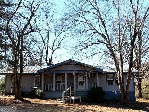 1570 Historic Homer Hwy, Homer, GA 30547