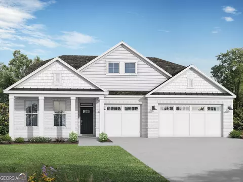 2255 Windsor Bluffs Dr, Cumming, GA 30041