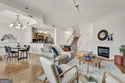 850 Piedmont Ave NE #3306, Atlanta, GA 30308