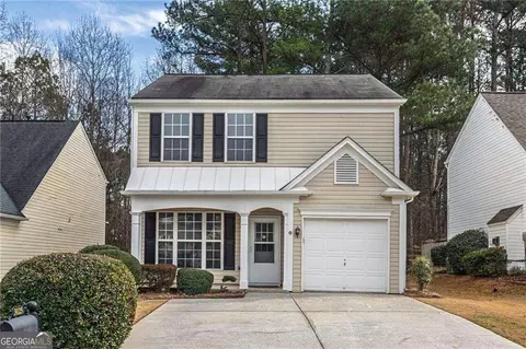 3125 Oxwell Dr, Duluth, GA 30096