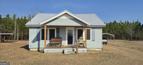 181 Faith Tabernacle Rd, Kite, GA 31049