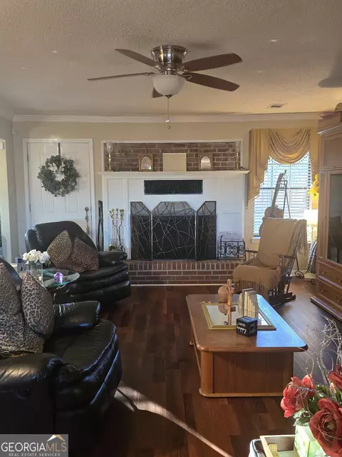 Living - 479 Mitchell Loop, Bluffton, GA 39824 photo 5 of 5