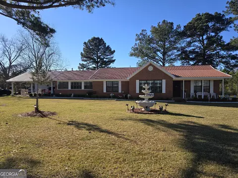 479 Mitchell Loop, Bluffton, GA 39824