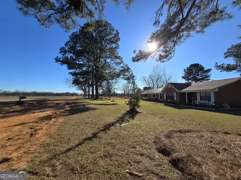 Exterior - 479 Mitchell Loop, Bluffton, GA 39824 photo 9 of 12