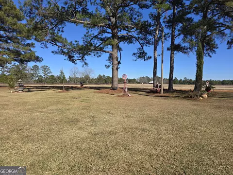 Exterior - 479 Mitchell Loop, Bluffton, GA 39824 photo 1 of 12