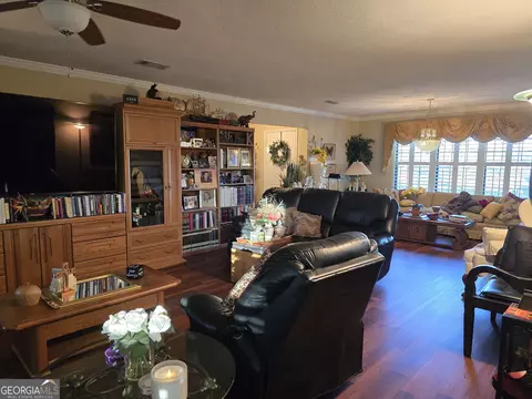 Living - 479 Mitchell Loop, Bluffton, GA 39824 photo 1 of 5