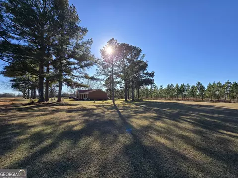 Exterior - 479 Mitchell Loop, Bluffton, GA 39824 photo 8 of 12